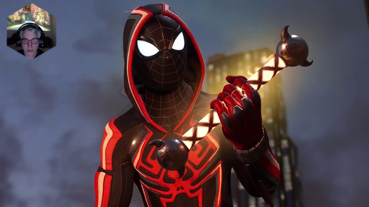 Marvel's Spider-Man 2 👍😏😏😏 Inscrivere a canale Grazie mille 😏💯