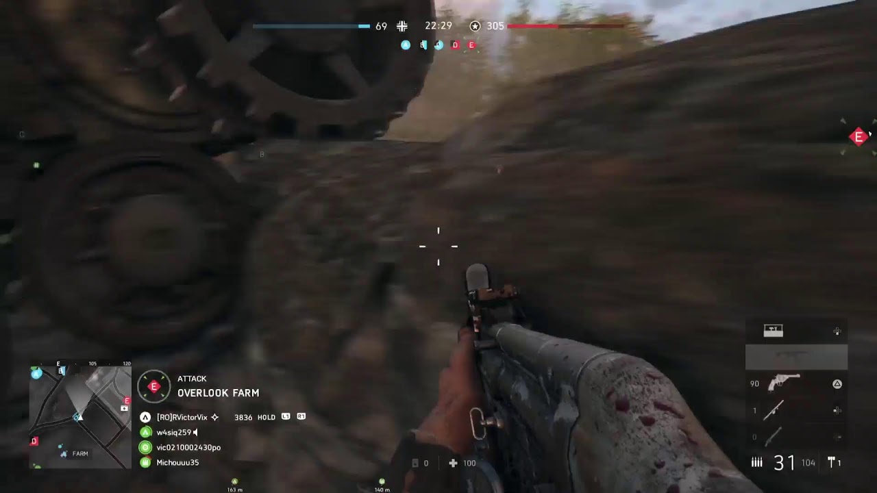 Battlefield V