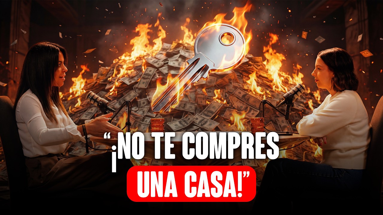 Experta en Finanzas: 