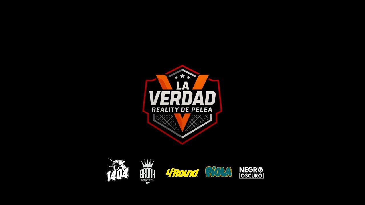 LA VERDAD - Reality de Pelea - CAPITULO 4