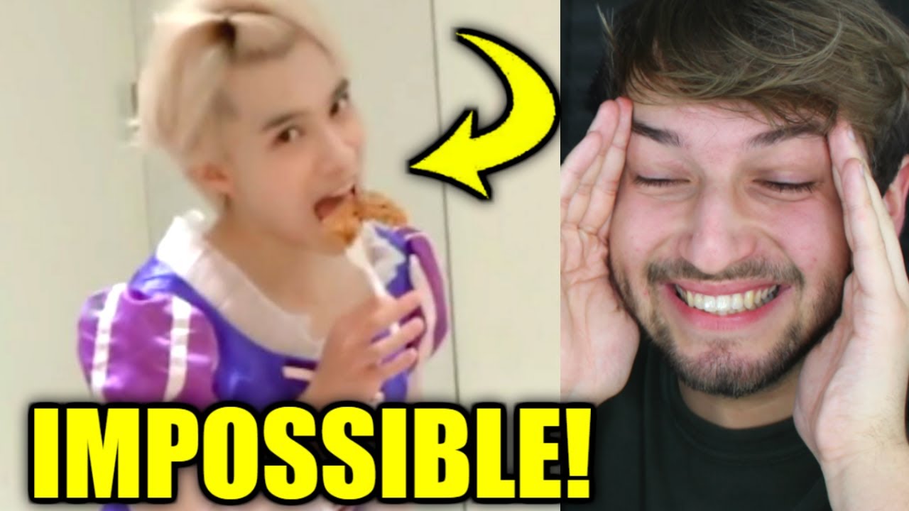 NCT try not to laugh challenge 2020 Reaction!