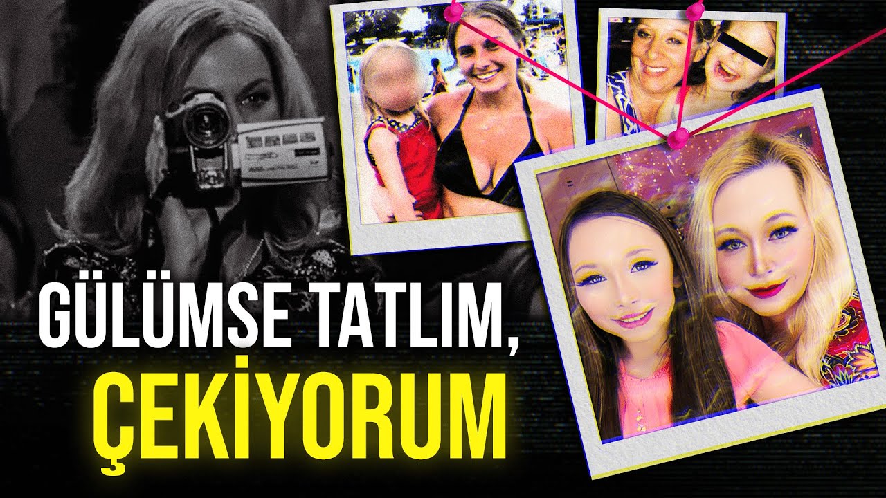 PARA İ&Ccedil;İN NE KADAR İLERİ GİDERSİN? İNTERNET ANNELERİ
