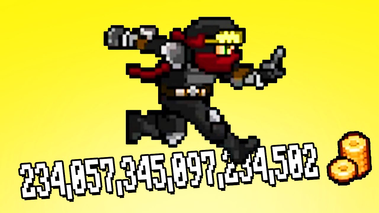 I Made 234057345097234502 With Murder
