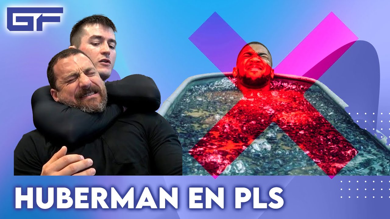 Les bains froids sont-ils inutiles ? La science rattrape les menteurs !