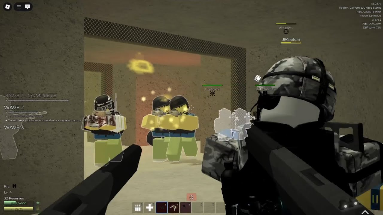 Dummies vs Noobs #2