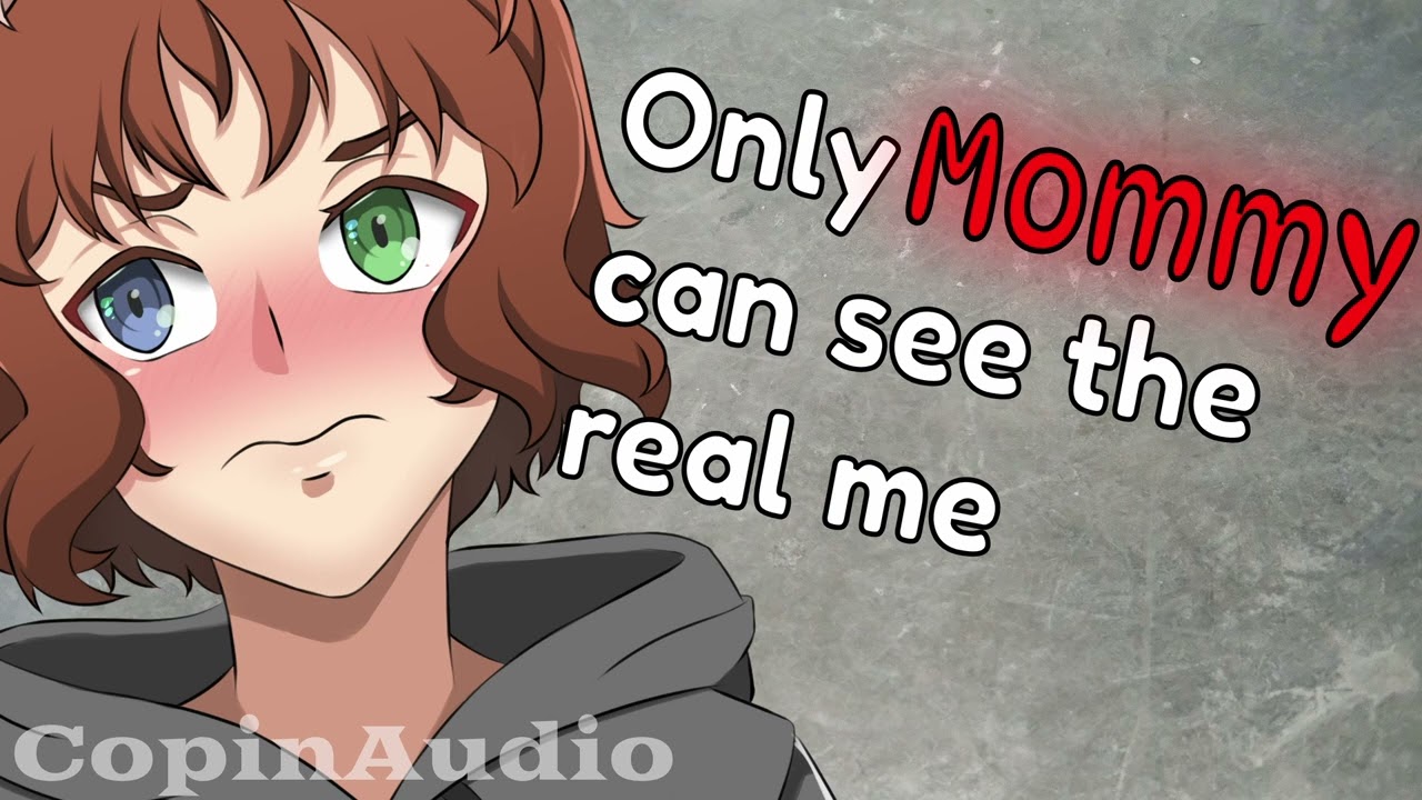 School Jock Transforms Into Mommy's Boy | ASMR JOCK TRANSFORMATION RP [M4F]