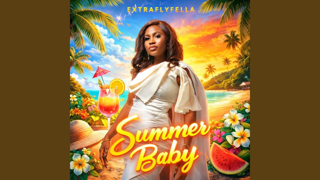 Summer Baby
