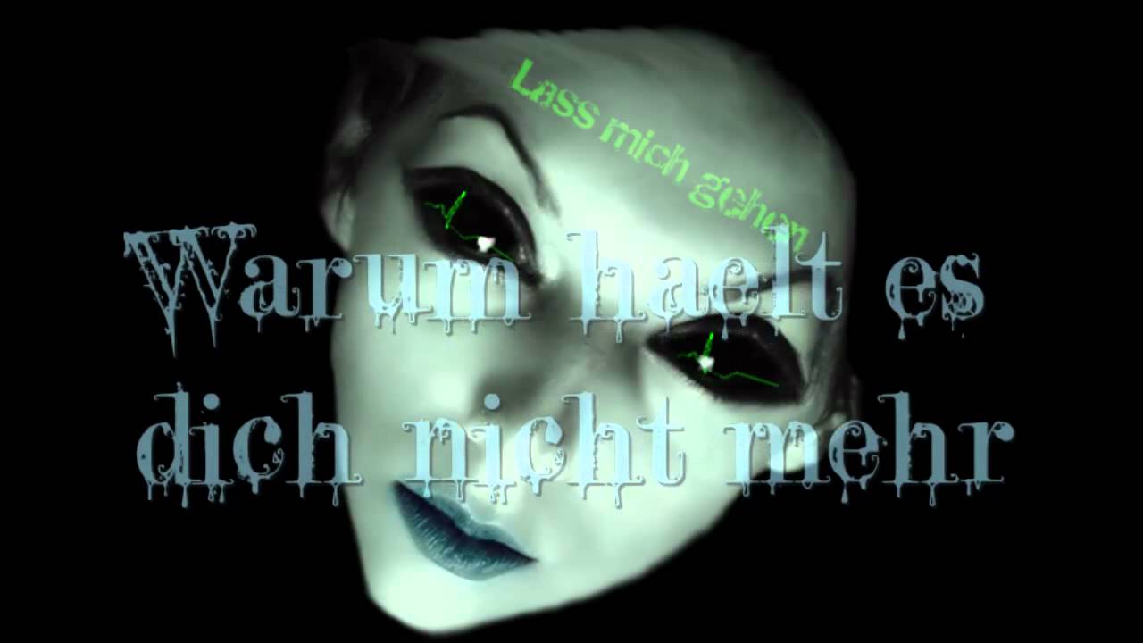 Soul In Sadness - Von Anfang An (mit Lyric)