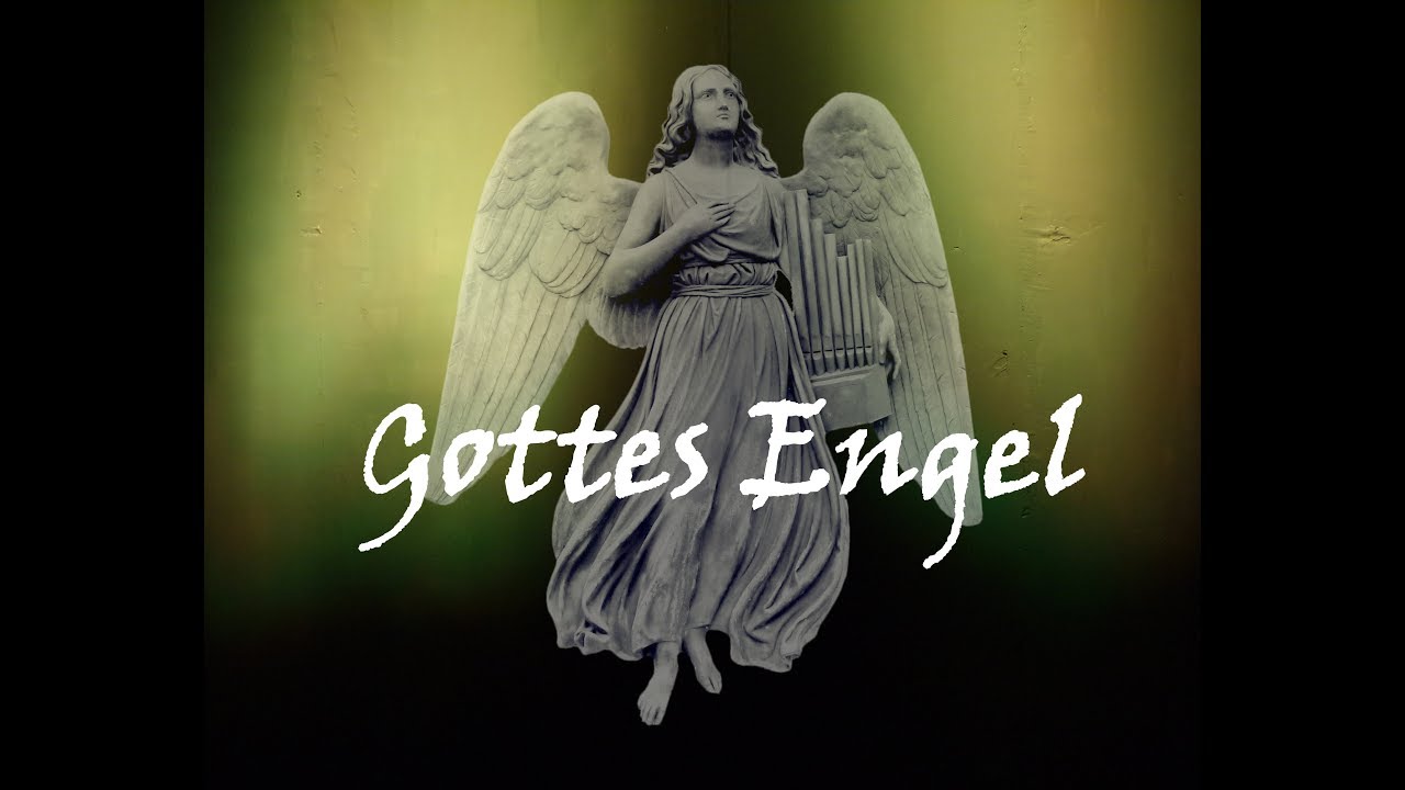 Liedermacher Lukas ♫ Gottes Engel