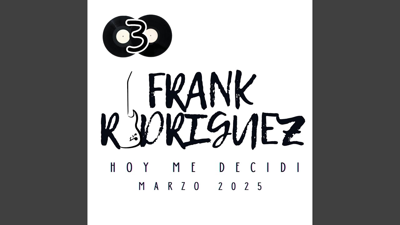 Hoy Me Decidi