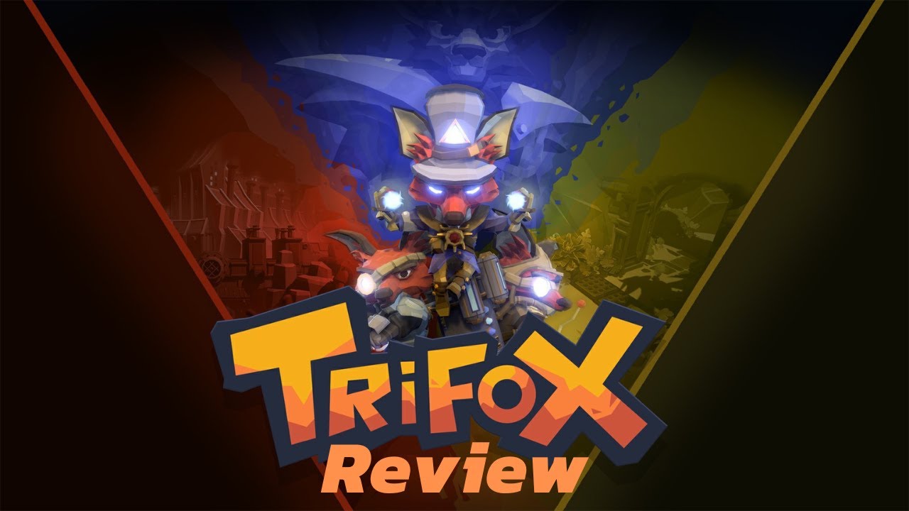 Trifox Review