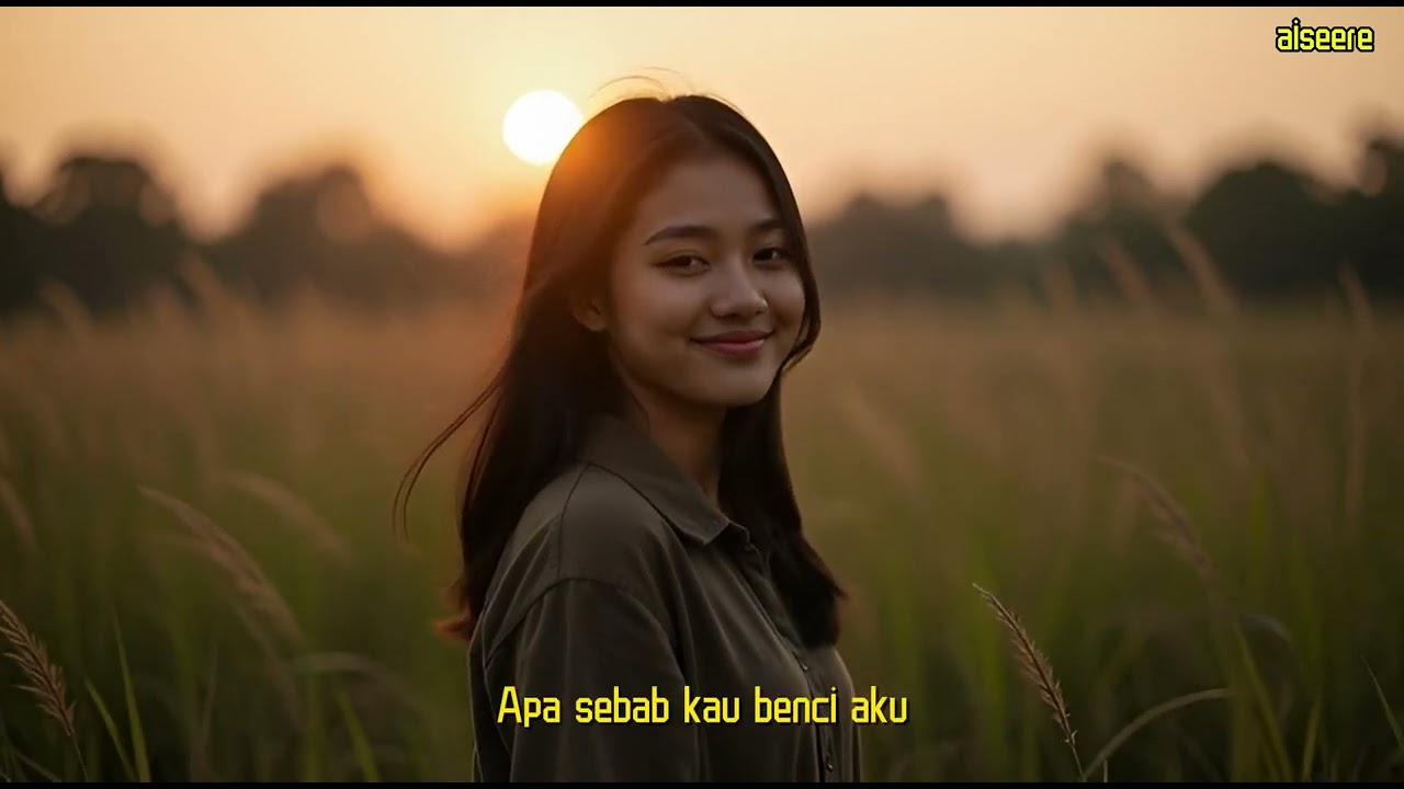 Apa Sebab - Dangdut Reggae By aiseere