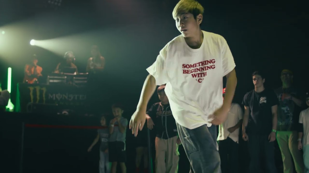 KANATO vs. FLIP | BREAK FREE DAY 2023 Semi Finals