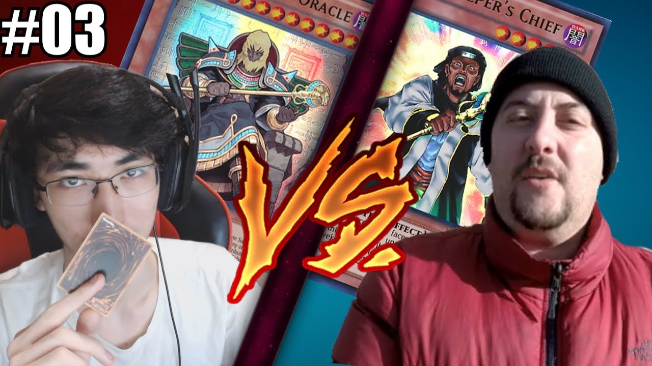 DUELO + ÉPICO DE TODOS! Hayashii vs CrazyC #03 - TORNEIO YOUTUBERS YUGIOH: DUEL LINKS