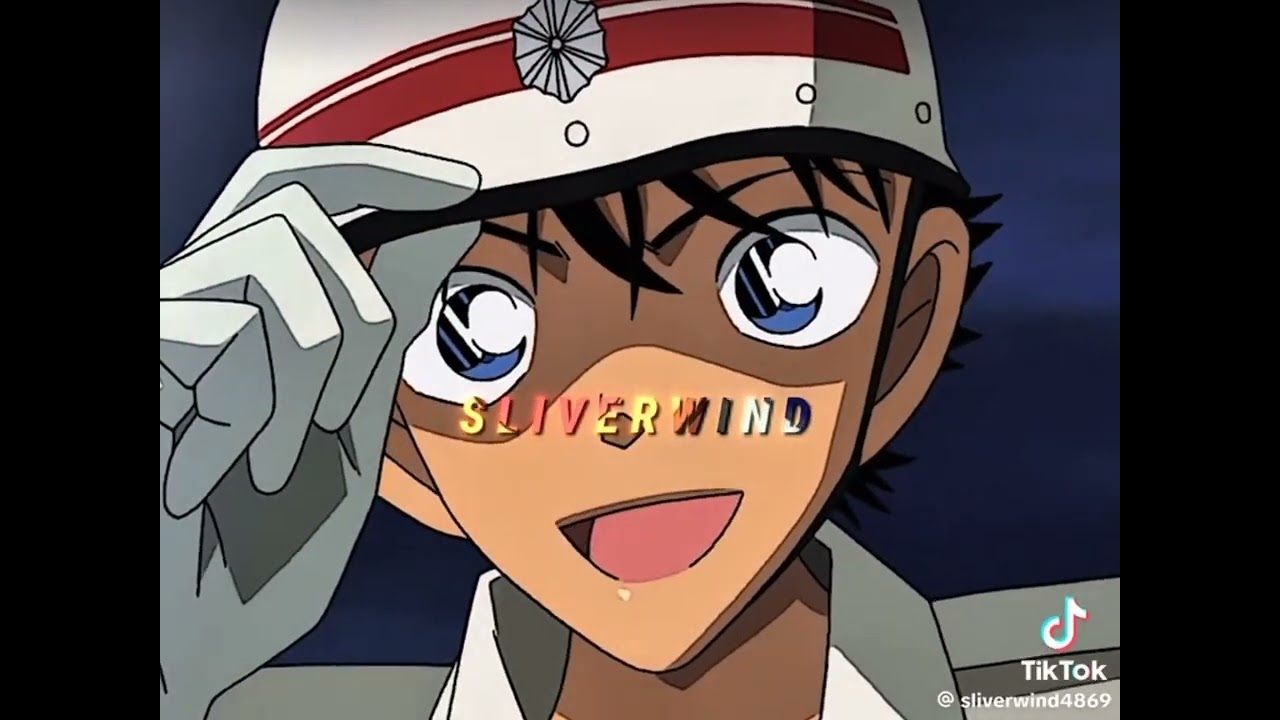 [Tổng hợp] Tiktok Conan siêu hay mà mình tìm#conan#tiktokconan#tiktok#thinhhanh##xuhuongg#