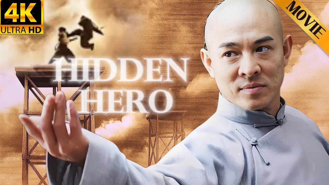 Jet Li and Leung Ka-yan stars in the film 