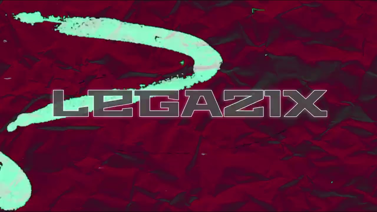 LEGAZIX | Type Beat