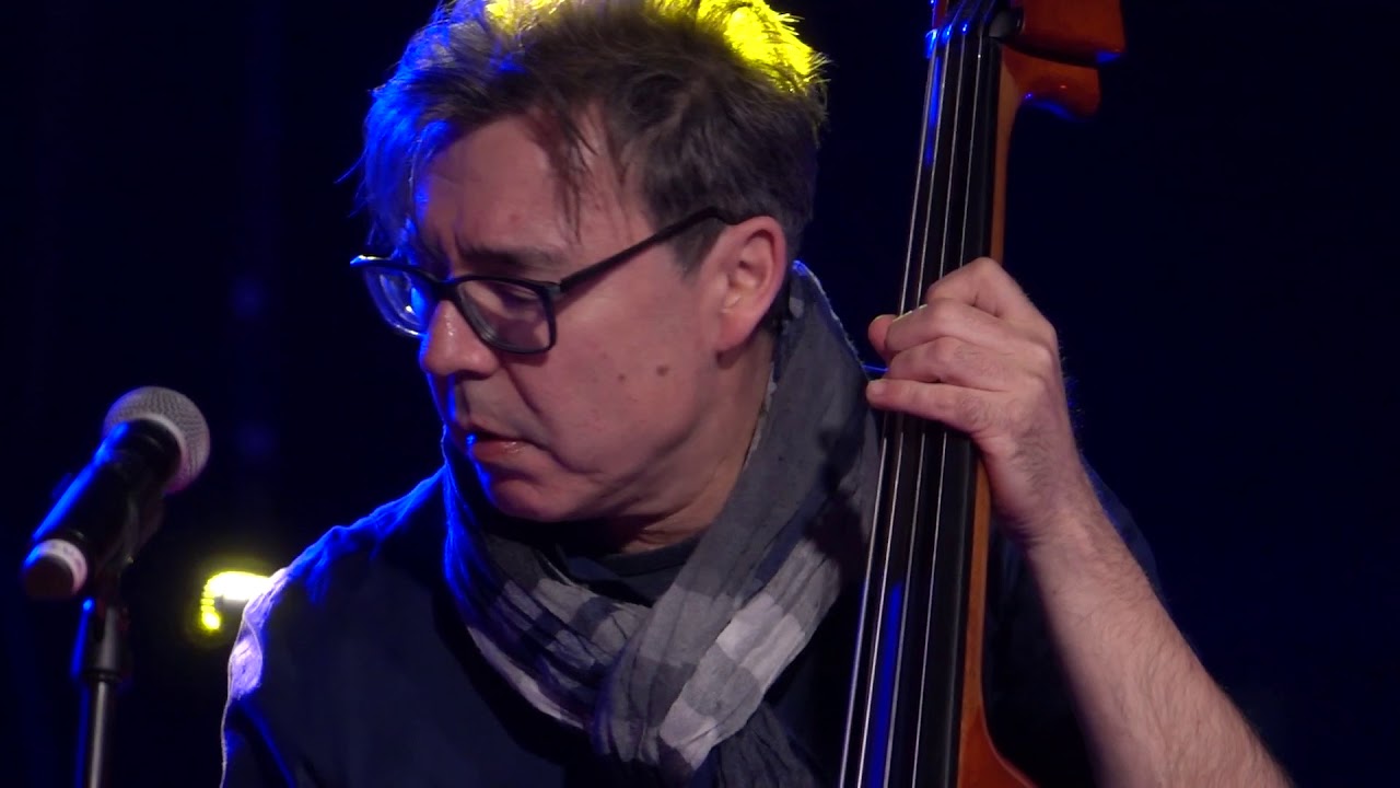 Blagoevgrad Blues&Jazz 2018 Веселин Веселинов Еко и Милен Кукошаров Das Weltschmerz Duet