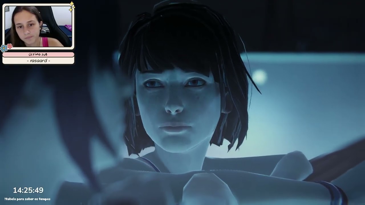 LIFE IS STRANGE ✦ Parte 06 ✦