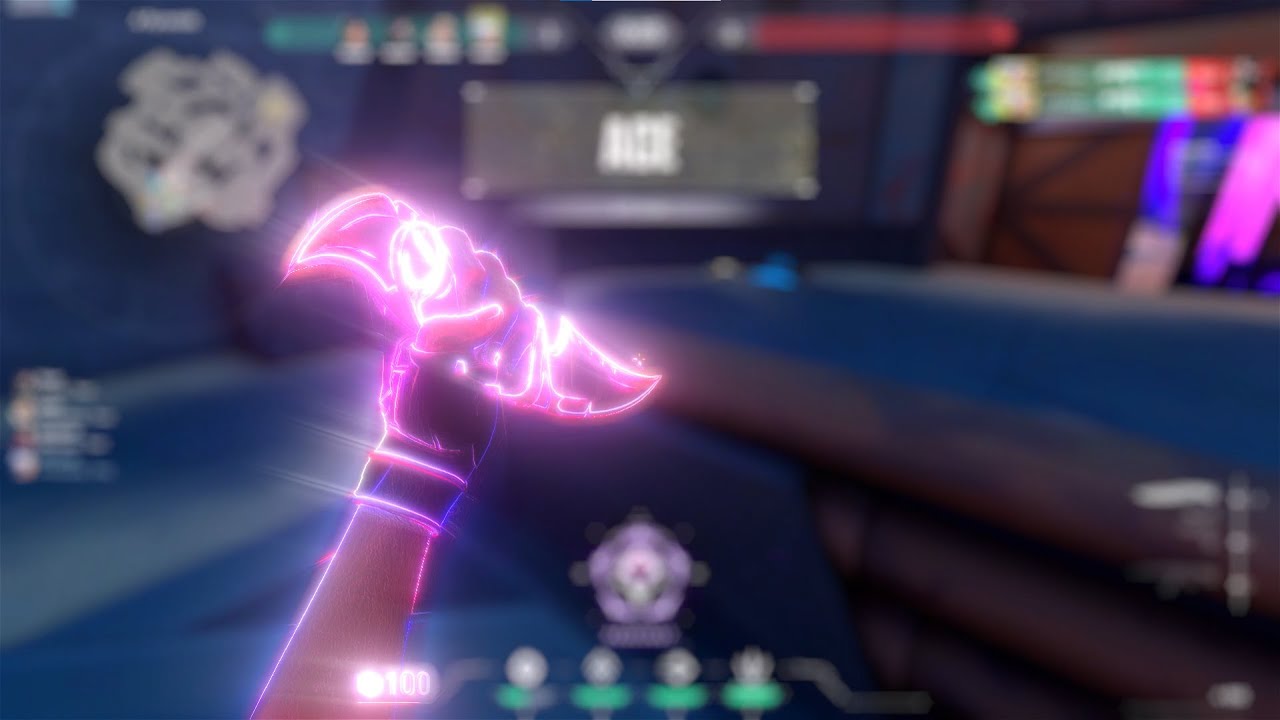 Life Goes On 🔥 (Valorant Montage)