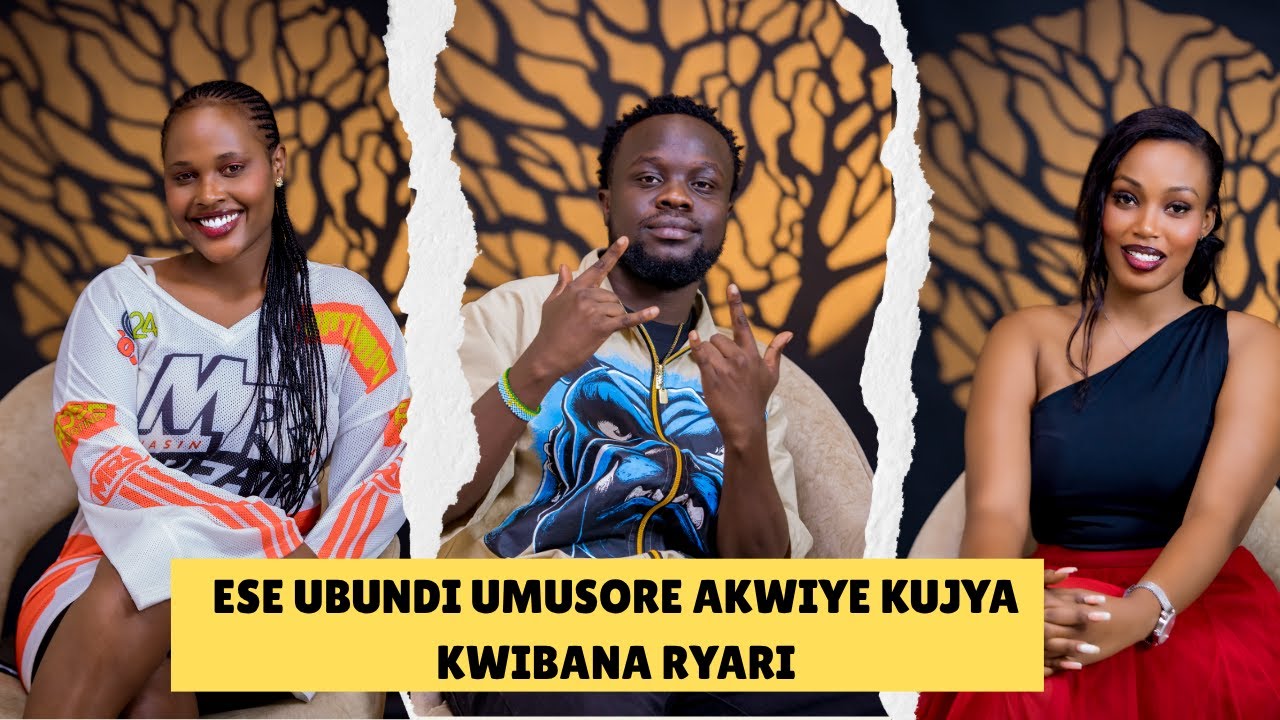 #REALGASANA AJE ATARYA INDIMI KUBASORE BATIRA GHETTO NGO BARYE IBYANA