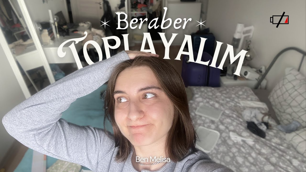 Kıyafet Eleme ve Valiz Hazırlama