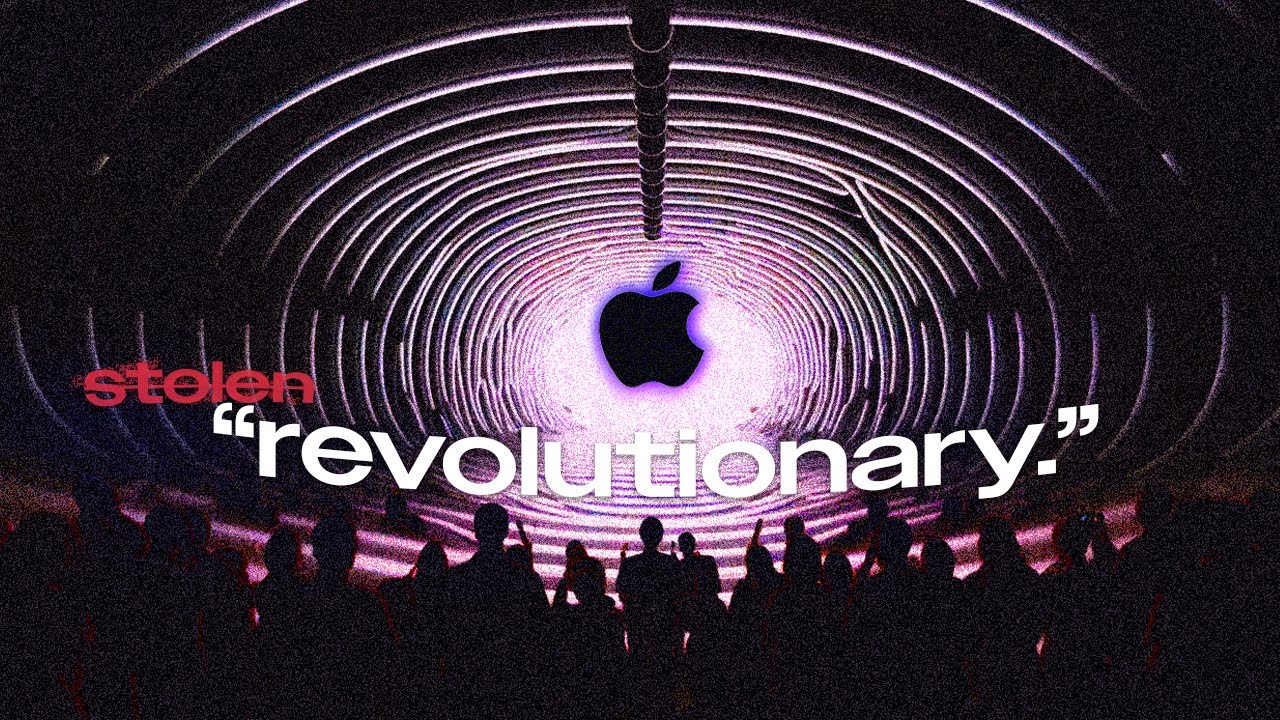 How Apple Brainwashed the World