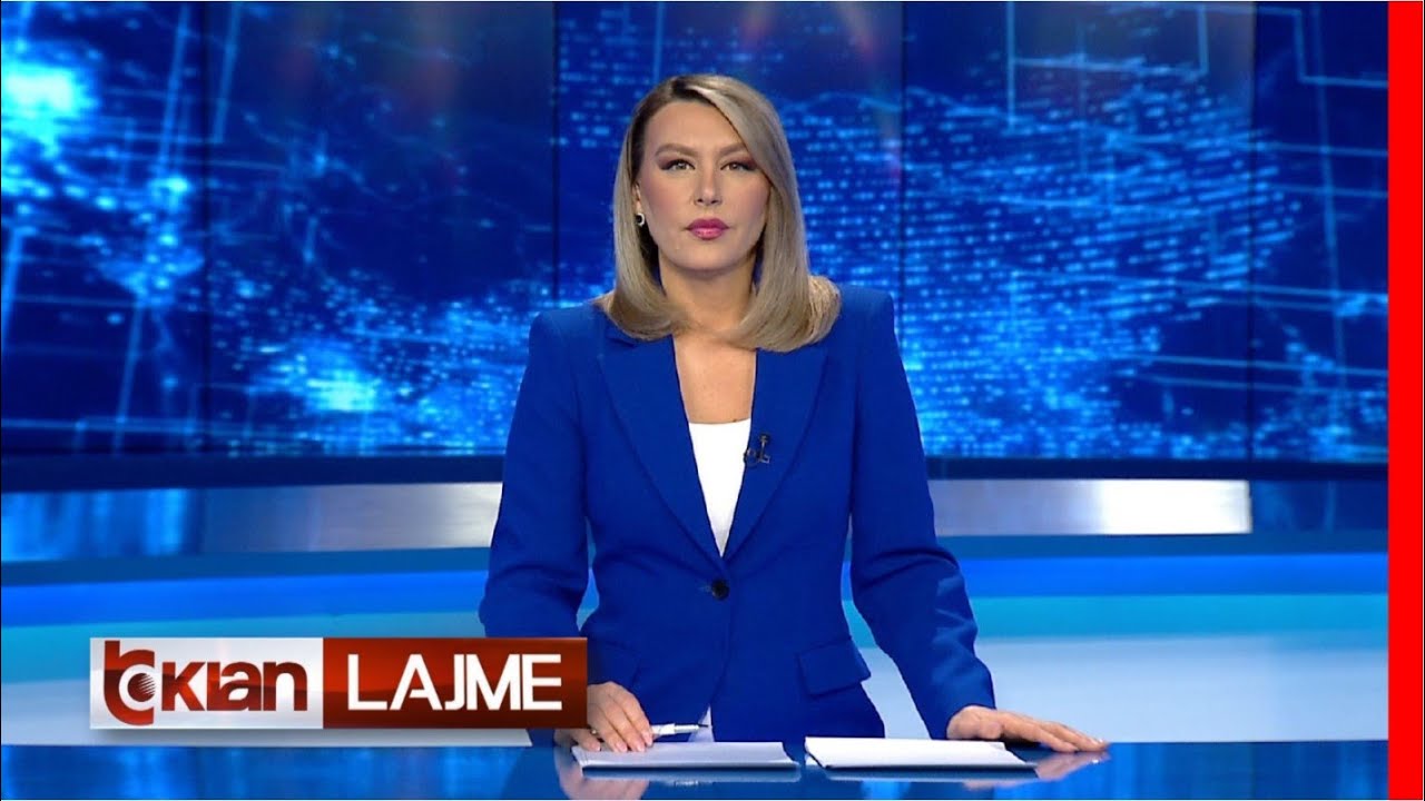 Edicioni i Lajmeve Tv Klan 5 Shkurt 2026, ora 