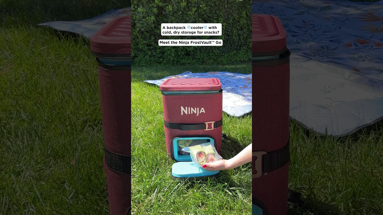 🚨 NEW NINJA ALERT 🚨