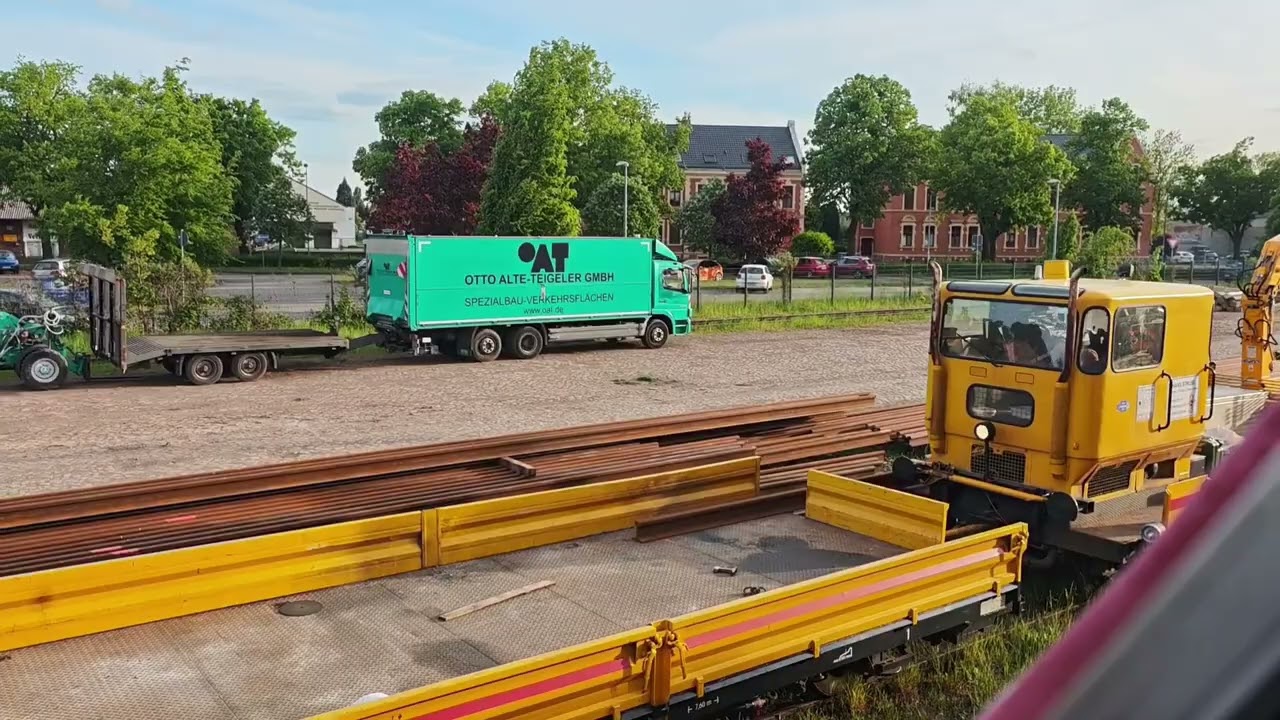 Klv 53 - Rottenkraftwagen