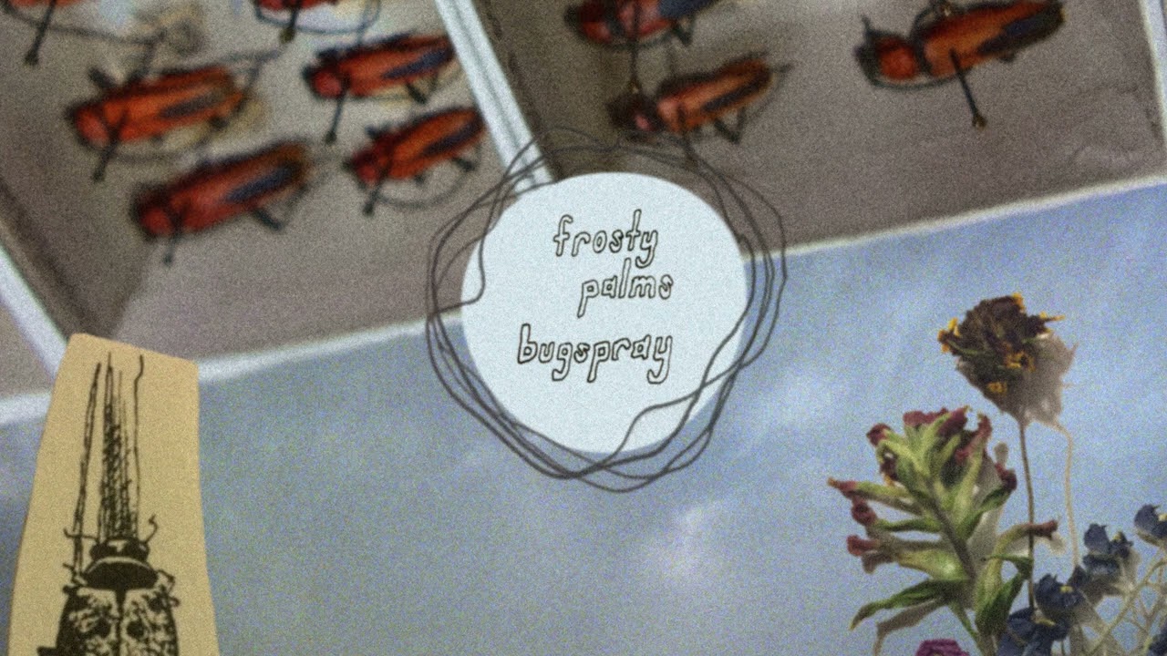 bugspray [single]