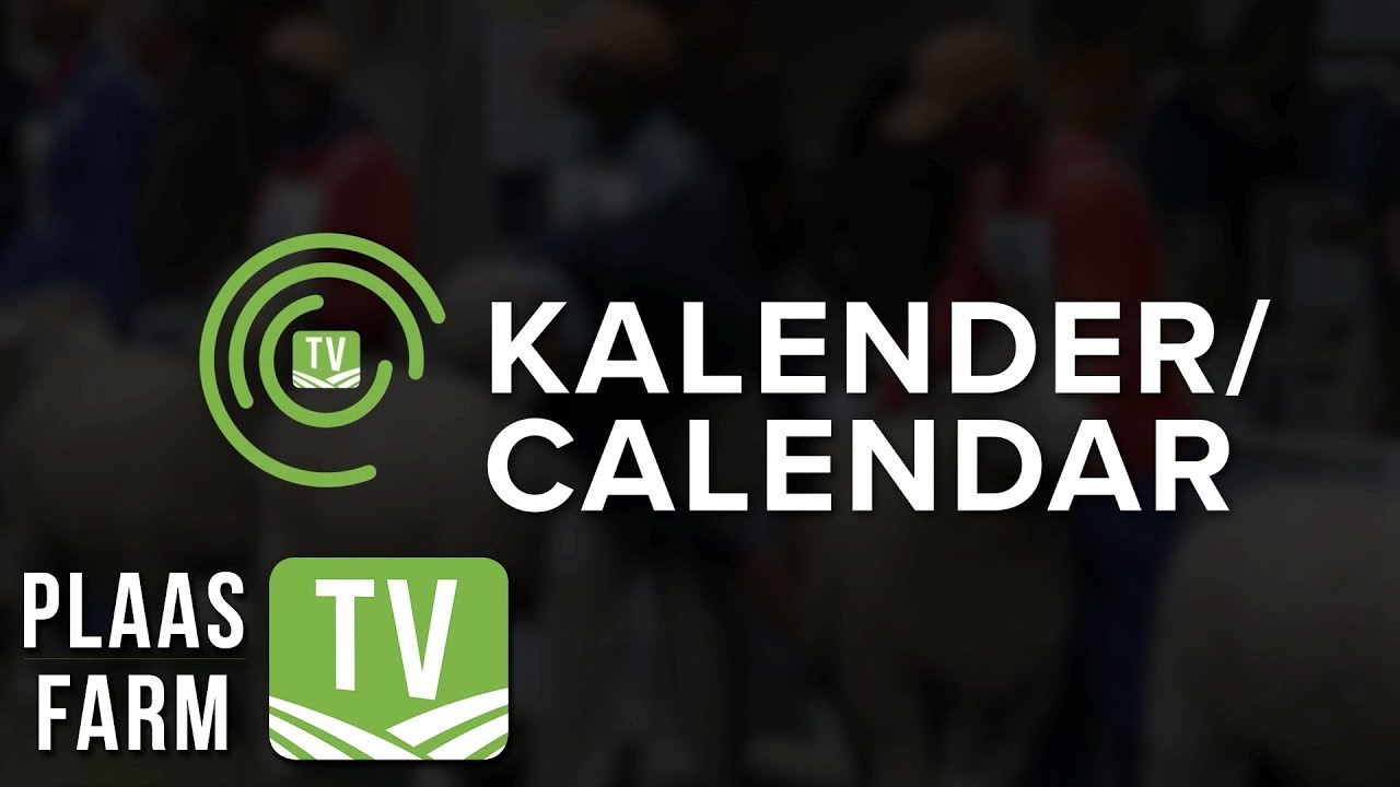 Landboukalender: 2 Mei 2024