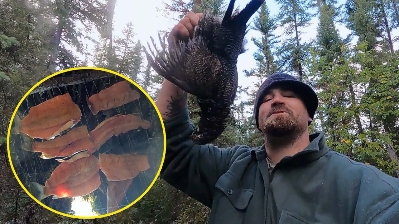 10 People Survive In The Wilderness，He Catches A 1-Meter, 30-Kilogram Fish And Wins A $500,000 Prize