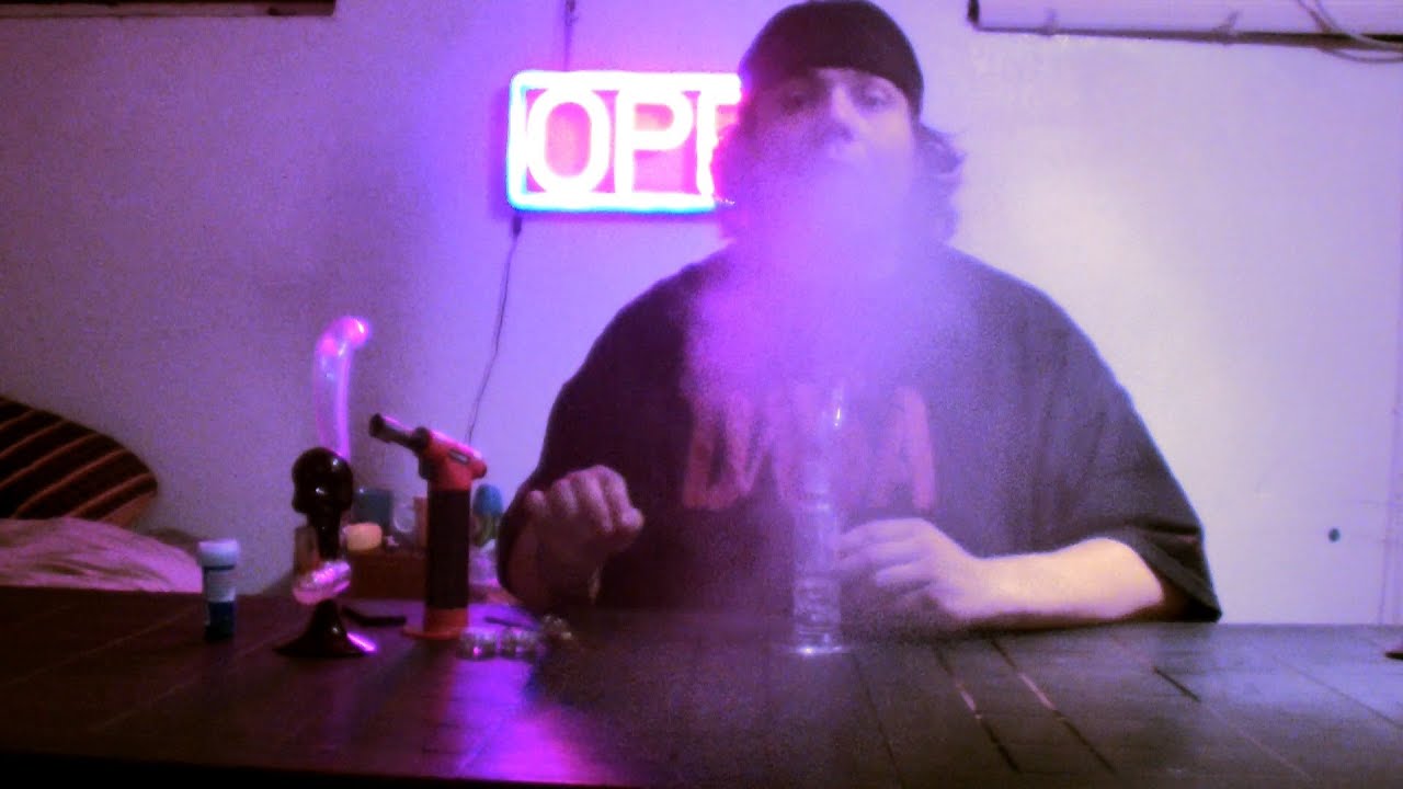 Kind Creations Glass Review