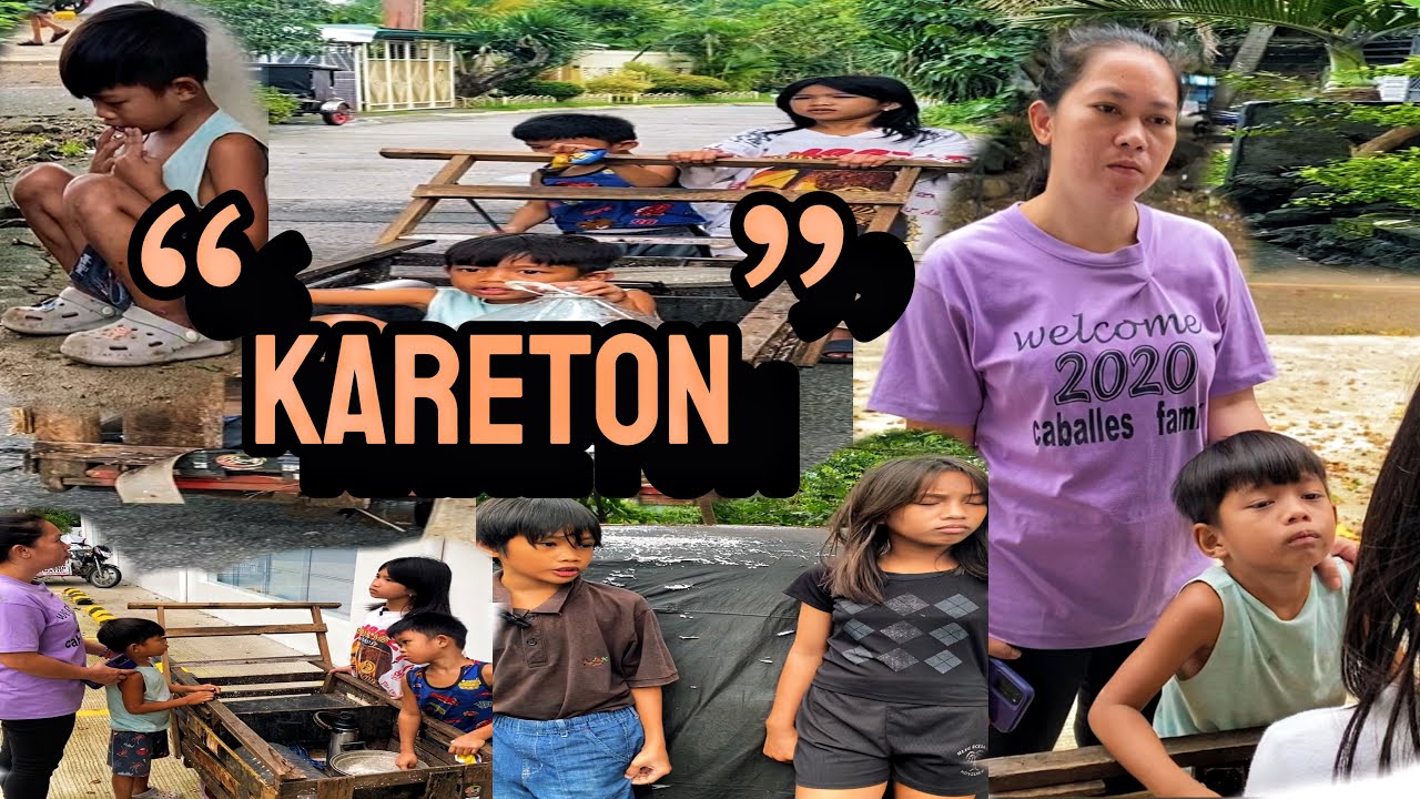 “KARETON”