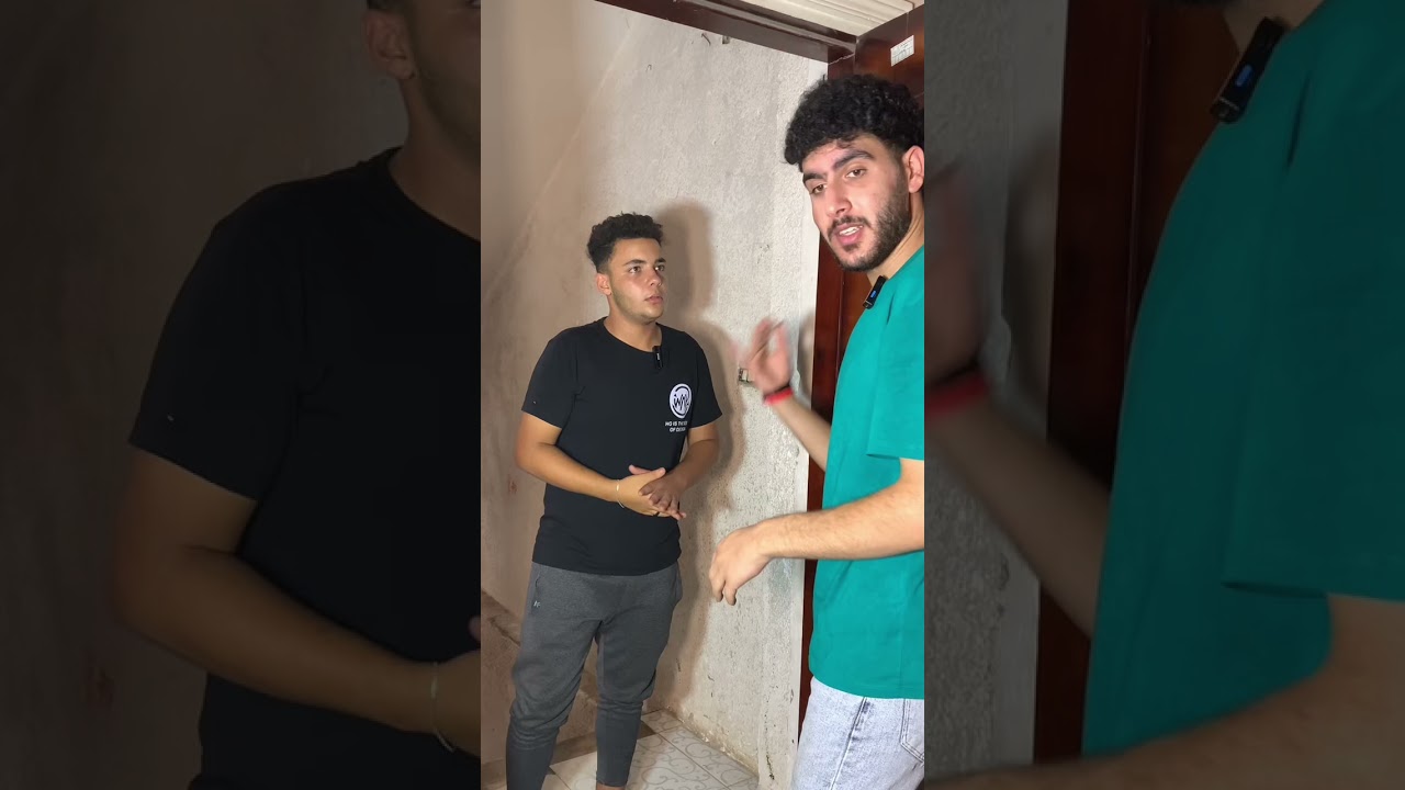 كارثه 😱😰