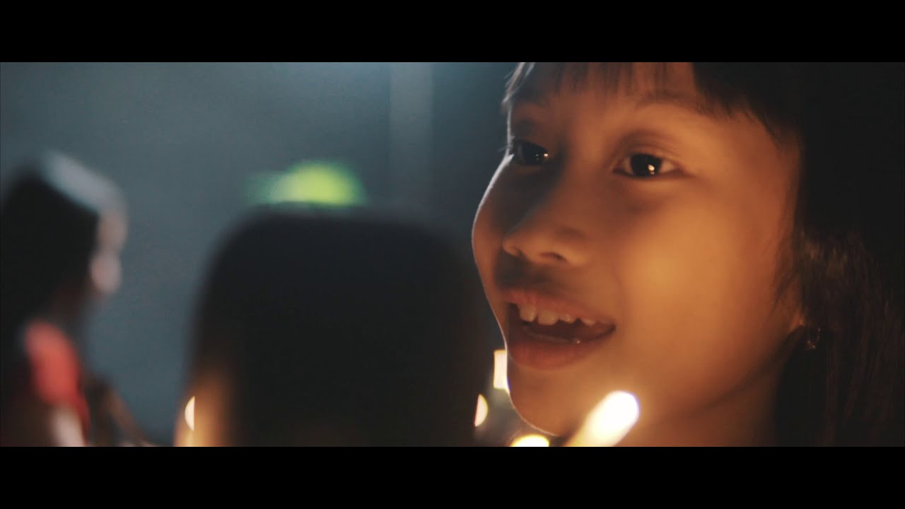 Chika & Sharon - “Somewhere in My Memory” cover  #Christmassongcover