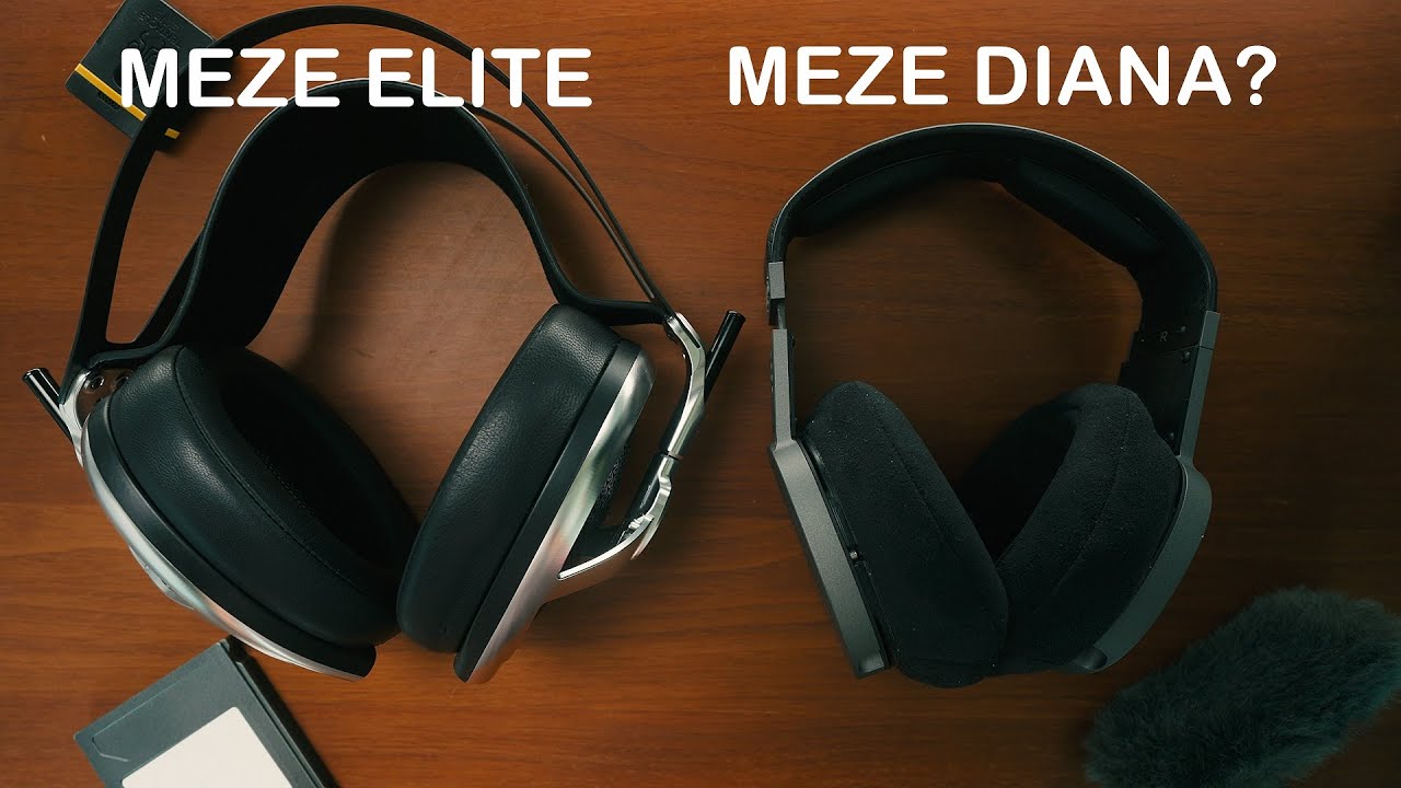Abyss Diana Earpad Upgrade Review