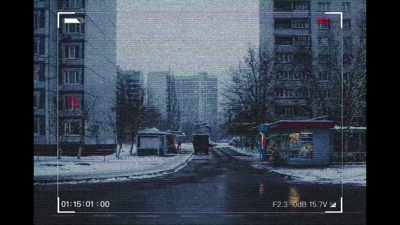 [ FREE ] ★ ALTERNATIVE ROCK TYPE BEAT \ Виктор Цой × Молчат Дома × old GSPD ★ [ МЫ ЖИВЁМ ]