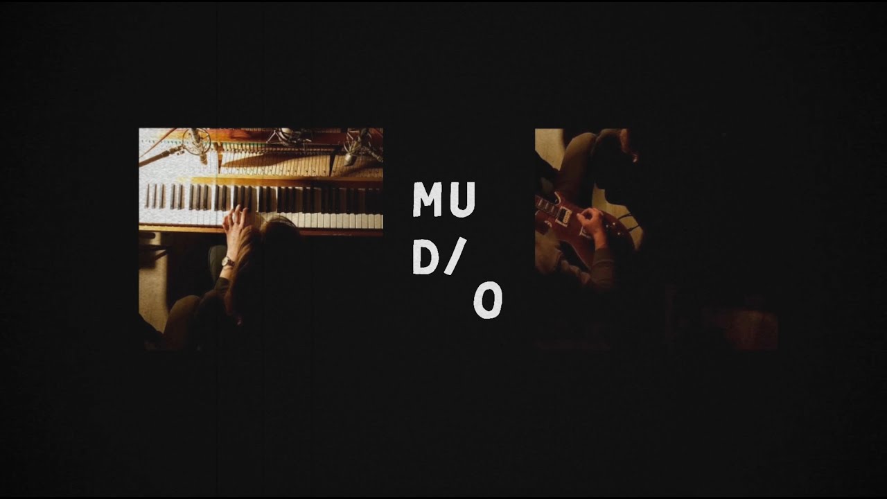 MUD/O - wicked game (acoustic version)