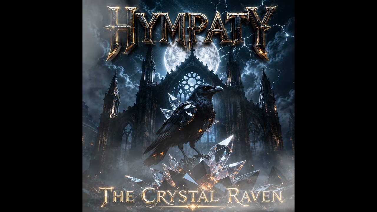 Hympaty - The Crystal Raven 