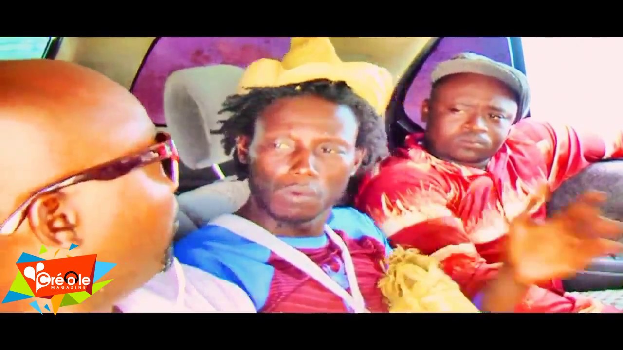 Malpougra, Anpami, Pastè Yvenson  - Kanntené |Kreyol Magazine