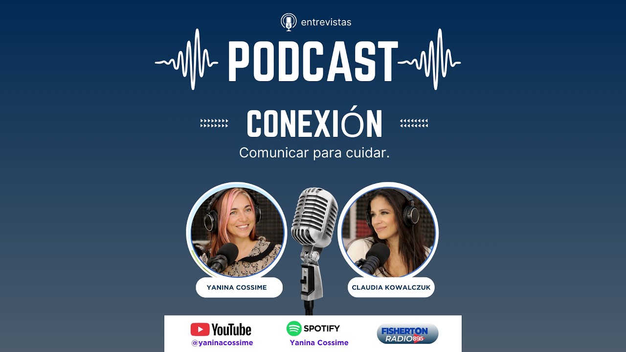 Conexión, comunicar para cuidar