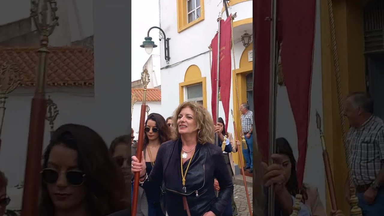 FESTA DAS PAZES FICALHO 2024