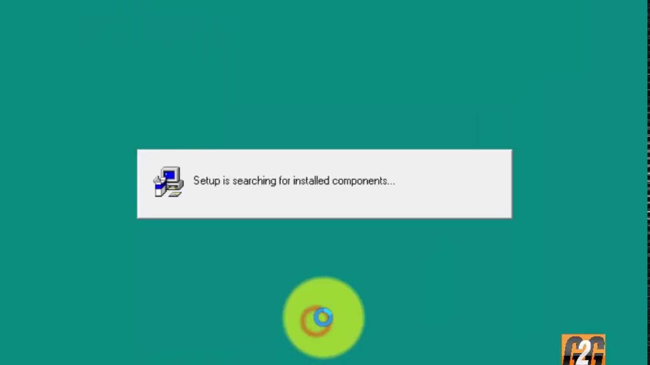 How to Install VB6 on Windows 10-64 Bit