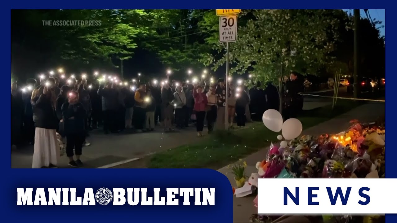 Vehicle attack in Vancouver devastates a vibrant and growing Filipino community