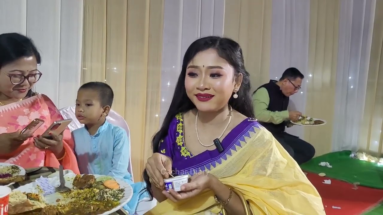 Hindustan Catering, Bantarapur, Cachar || Contact No 7635834872