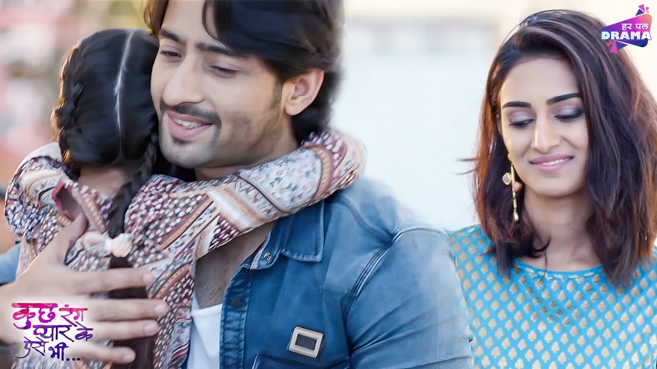 देव और सोनाक्षी ने की सुहाना की Wish पूरी | Episode 279 - 281 | Kuch Rang Pyar Ke Aise Bhi
