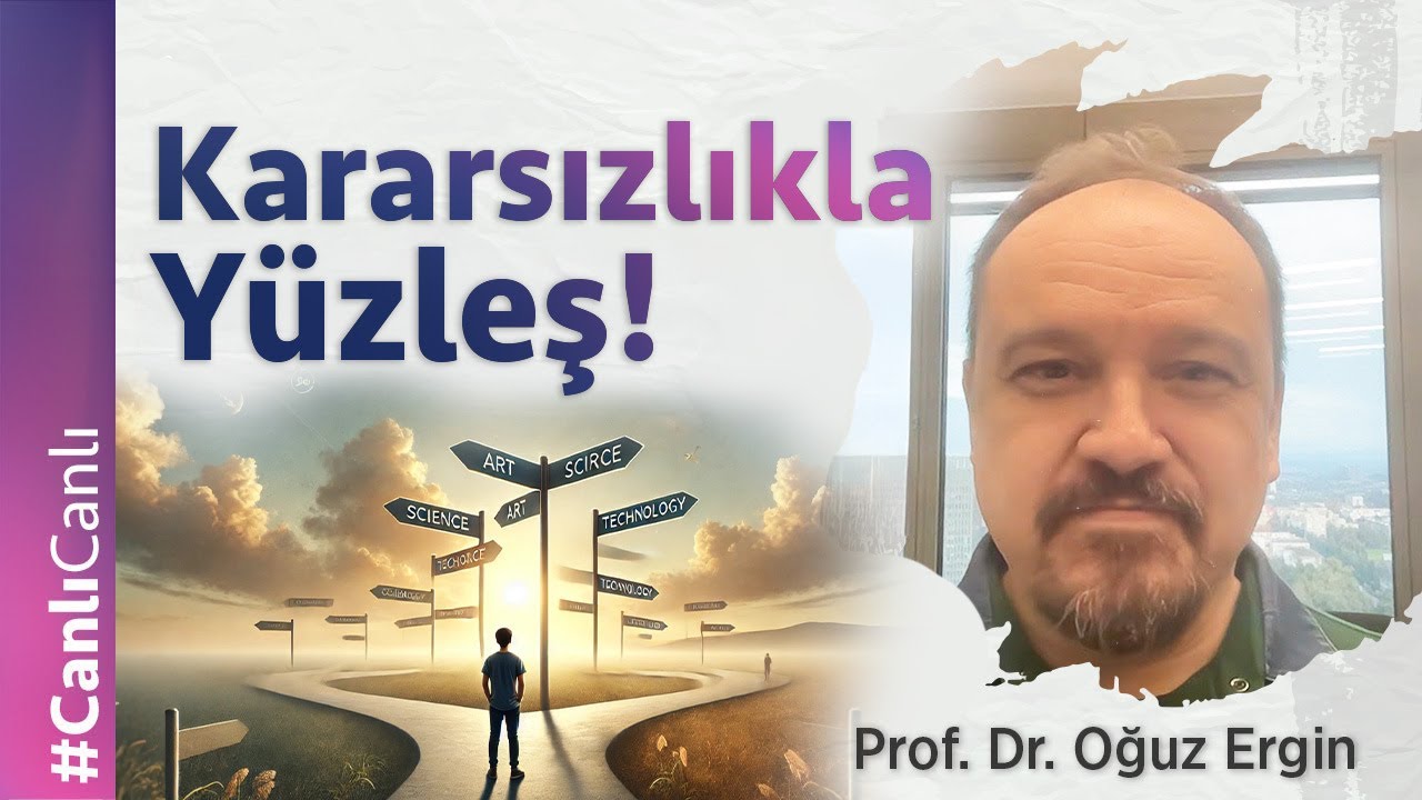 Ne İstediğini Bilmek