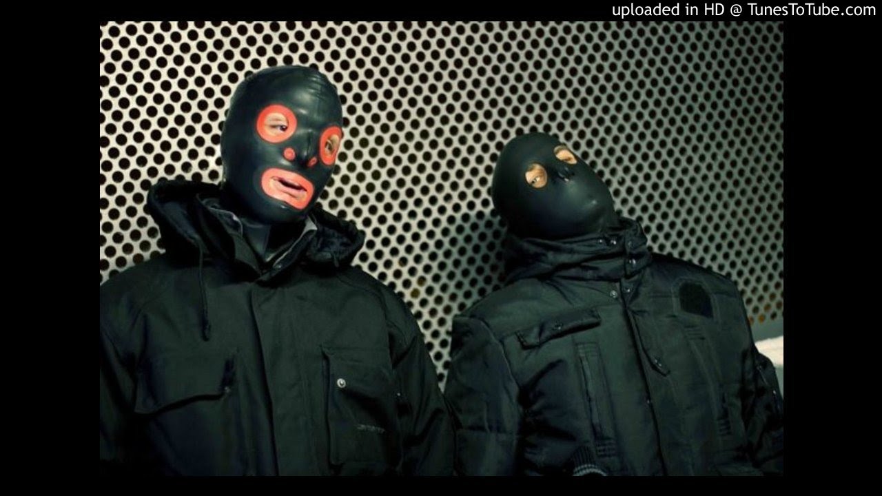 Krank&scaron;vester - Motovun (2010)